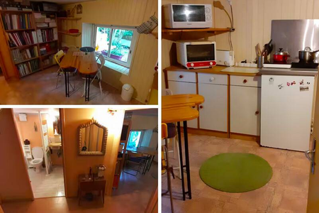 Grand Studio/ T1 bis - Photo 4