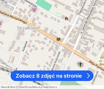 Wynajmę mieszkanie - Zdjęcie 1