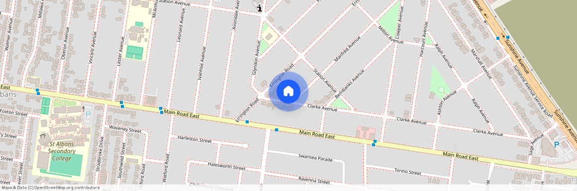 1 Manfred Avenue, Vic 3021, St Albans