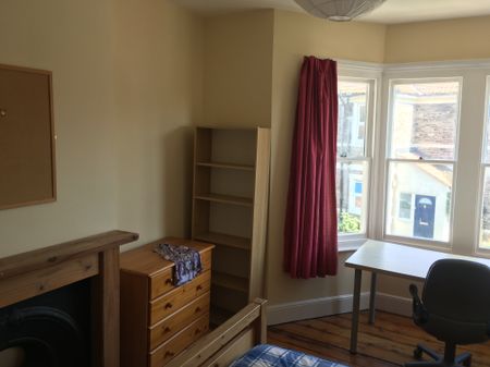 Student Properties to Let - Photo 2