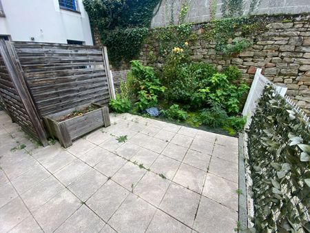 Appartement Vitré 2 pièces 50m² - Photo 5