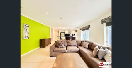 Room Rental or Entire House | Alamanda Zone, Point Cook - Photo 3