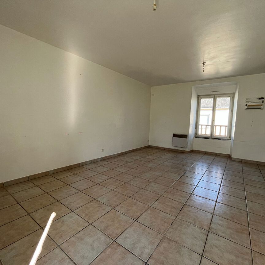 Location Appartement 3 pièces 54m² - Photo 1