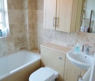 2 bedroom terraced house to rent - Photo 6