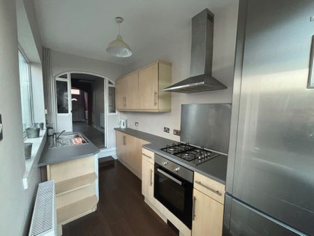 HallStreet, Alvaston, DERBY - Photo 2