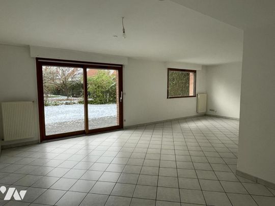 VILLENEUVE D'ASCQ - Quartier d'Ascq - Allée des Marguerites - Photo 1