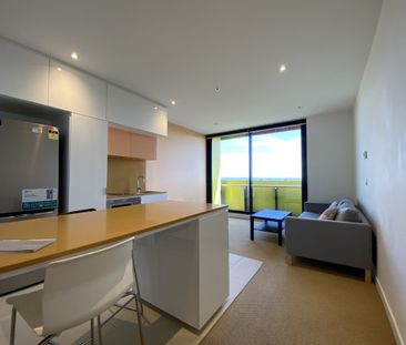 Fully furnished one bedroom apartment - Photo 1