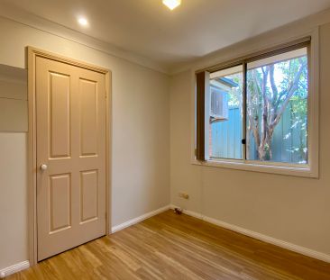 Immaculate Semi-House with Great Privacy at the Rear of A Block Clo... - Photo 6