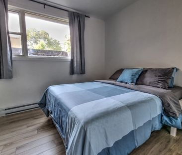 Beloeil, Logement 1 Chambre, TOUT INCLUS - Photo 2