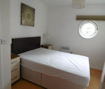 1 bedroom flat to rent - Photo 3