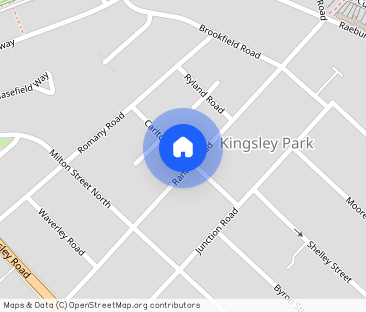 Carlton Road, Kingsley, Northampton, Northamptonshire, NN2 - Photo 1