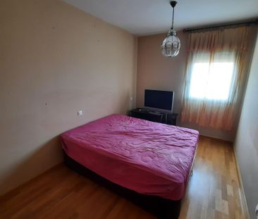 Ático de alquiler en Médico Ricardo Ferrer, 42, Paus - Poligono San... - Photo 3