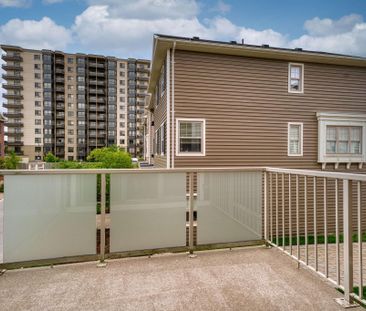 For Lease - 1040 CORONATION Drive Unit# 71, London North, Ontario - Photo 3