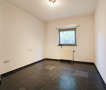 Serviceflat op het glvl met 2 slpks en terras - Foto 1