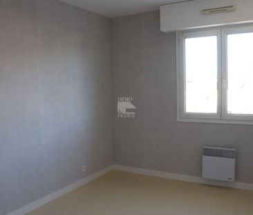 Location appartement 3 pièces 60.57 m² à Laval (53000) - Photo 4