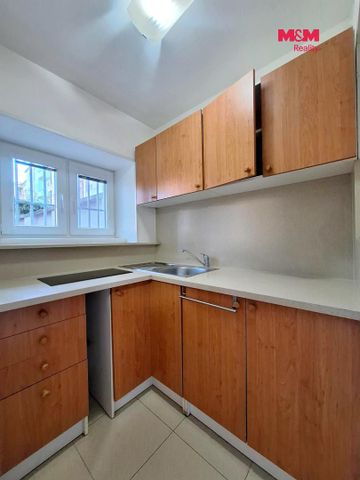 Pronájem bytu 2+kk 45 m², Střelecká 862, Hradec Králové - Photo 2