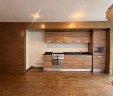 DEPARTAMENTO TIPO LOFT CON TERRAZA EN RENTA REFORMA SOCIAL - Photo 6