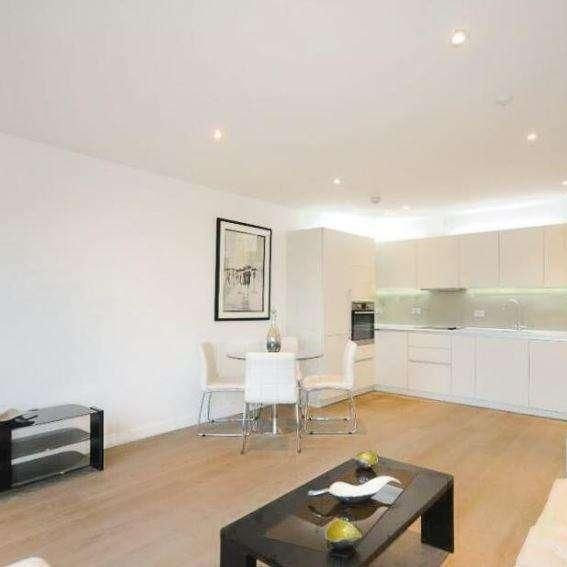 Tudway Road, London, SE3 - Photo 1