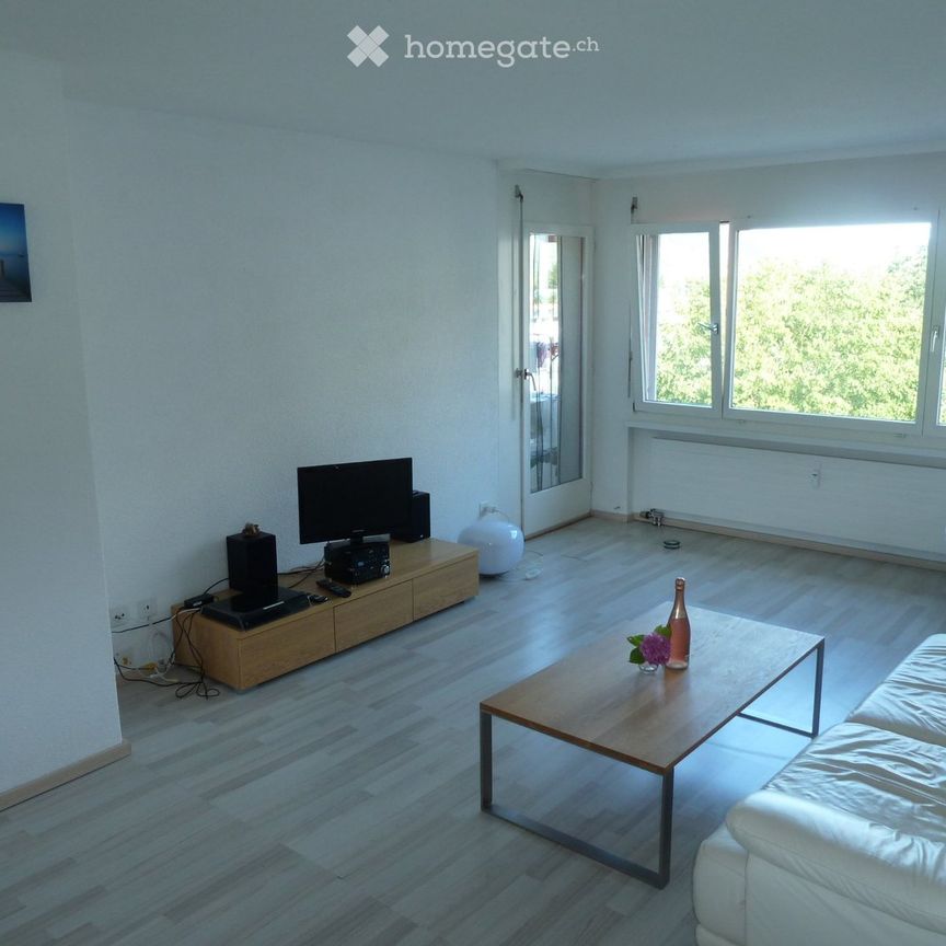 1 Zimmer, 90 m² - Photo 1