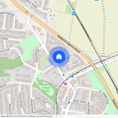 3 Tyson Place, Qld 4870, Redlynch