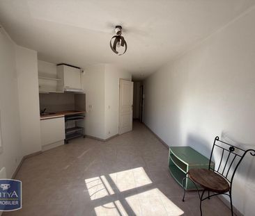Location Appartement 1 pièce 20m² NICE 06300 - Photo 4