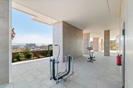 Piso de alquiler en Carrer de Sant Mateu, 10, Can Vidalet - Photo 4