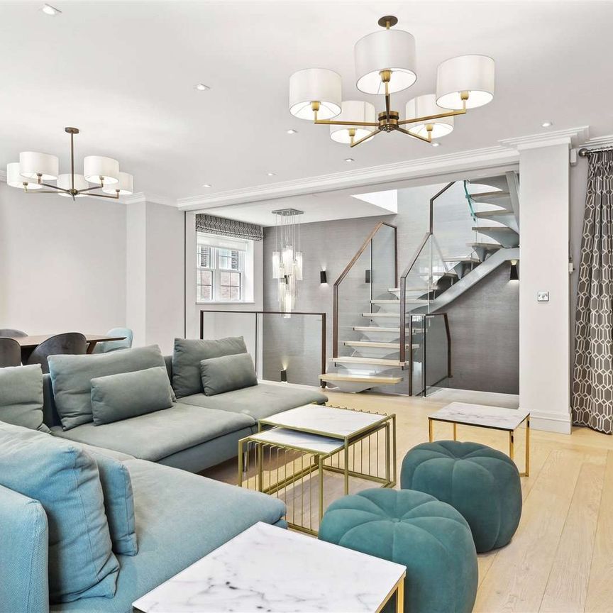 Princes Gate Mews, London, SW7 2PS - Photo 1