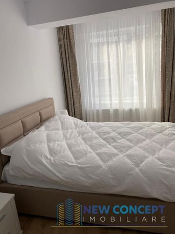 Apartament de inchiriat cu 2 camere- Zona Copou - Fotografie 2