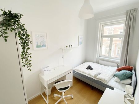 Gentzgasse Top 15 Zimmer 2 - Photo 3