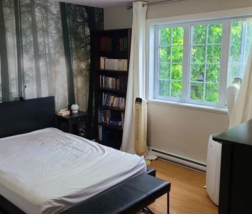 Logement 4 & 1/2, beau, grand, moderne, à Beauport - Photo 1