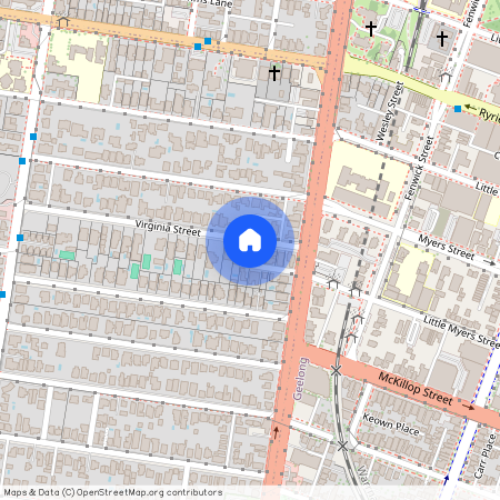 11 Virginia Street, VIC 3220, Newtown