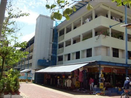 Blk 70 Toa Payoh Vista (Toa Payoh), HDB 4 Rooms - For Rent - Photo 5