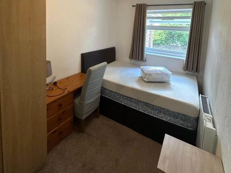 1 bedroom in a house share to rent - Photo 2