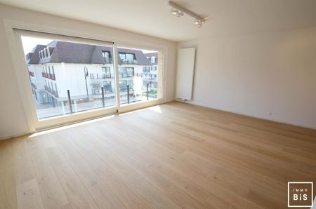 Prachtig recent appartement gelegen in hartje Zoute! - Foto 4