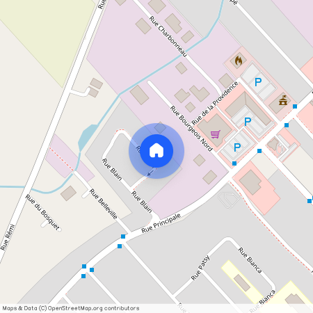 681 Rue Blain, Saint-Amable, Saint-Amable, Montérégie, J0L 1N0