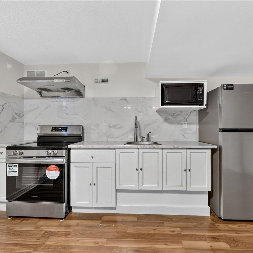 For Lease - 130 Baycliffe Drive Unit# Basement, Whitby, Ontario - Photo 1