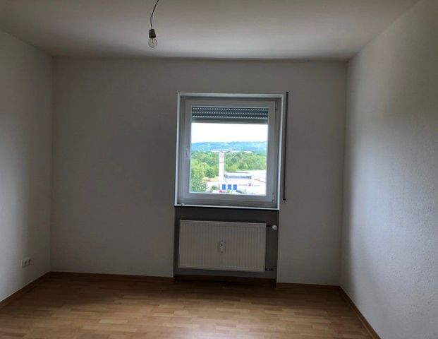 Ihr neues Zuhause? Charmante 2-Zimmer-Wohnung mit Tageslichtbad und Balkon - Foto 1