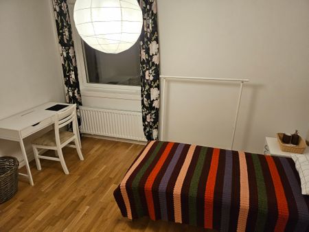 Rävekärrsgatan, Mölndal - Photo 2