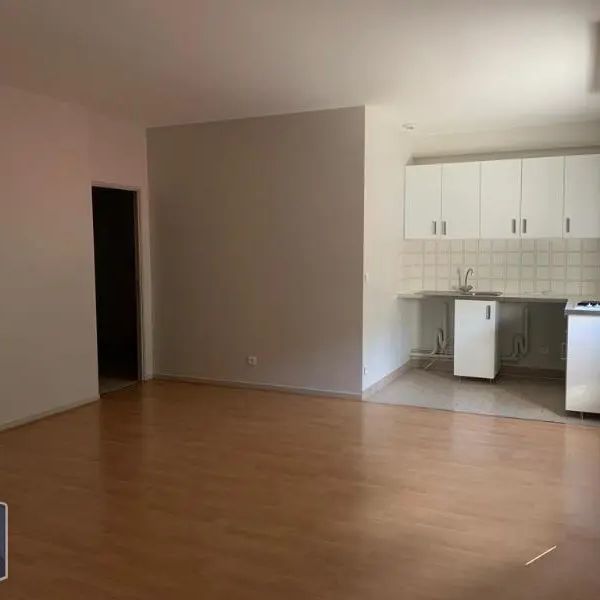 Appartement à louer 2 pièces 43.11m² - Photo 1