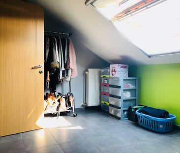 Appartement te huur in Herzele - Photo 2