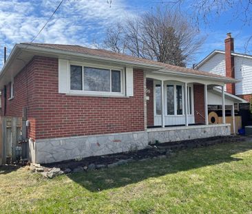 For Lease - 1159 Ridgecrest Avenue Unit# Lower, Oshawa, Ontario - Photo 1