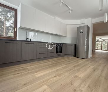 Warszawski, Warszawa, Wilanów - Zdjęcie 2