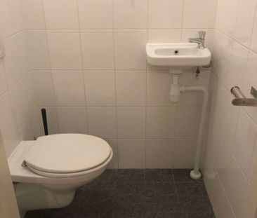 Paulus Potterstraat, ‘s-Gravenhage, Nederland - Foto 2