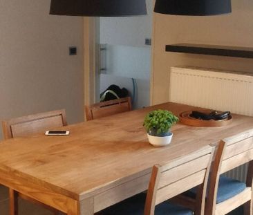 Gelijkvloers app. te huur in Sint-Martens-Lennik voor € 1.025 met 2... - Photo 3