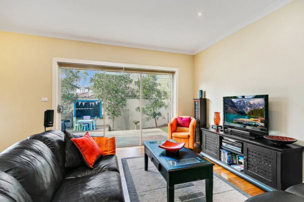 Modern Family Home with Low-Maintenance Living - Photo 1