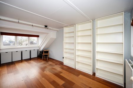 Huis te huur: Ambachtsmark 161 1355 EP Almere - Foto 4