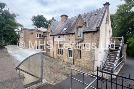 1 Bedroom Apartment for rent in St. Ann's Lane - Photo 5