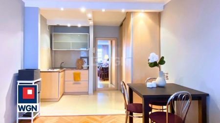 Mieszkanie na wynajem Gdańsk - Kawalerka na Żabiance, spektakularne zachody słońca - Photo 2