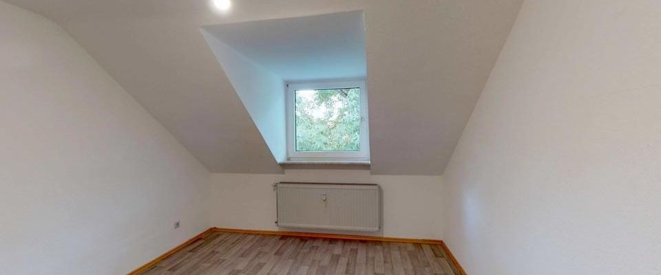 3-ZIMMER-DG-WOHNUNG IN RUHIGER LAGE VON GELSENKIRCHEN - WG-GEEIGNET - - Foto 1