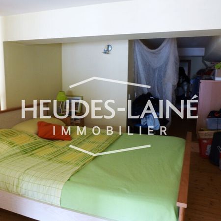 Location Appartement 1 pièce 30m² AVRANCHES 50300 - Photo 3